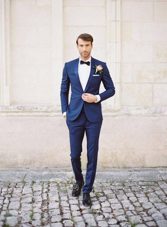 5 Stylish Wedding Outfit Tips for the Bride and Groom