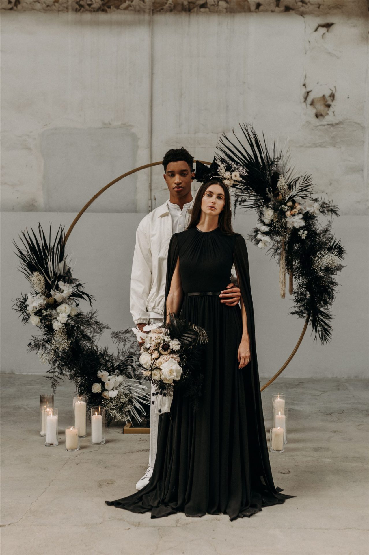 Black Sunrise Modern And Minimalist Wedding Inspiration black-sunrise-modern-and-minimalist-wedding-inspiration