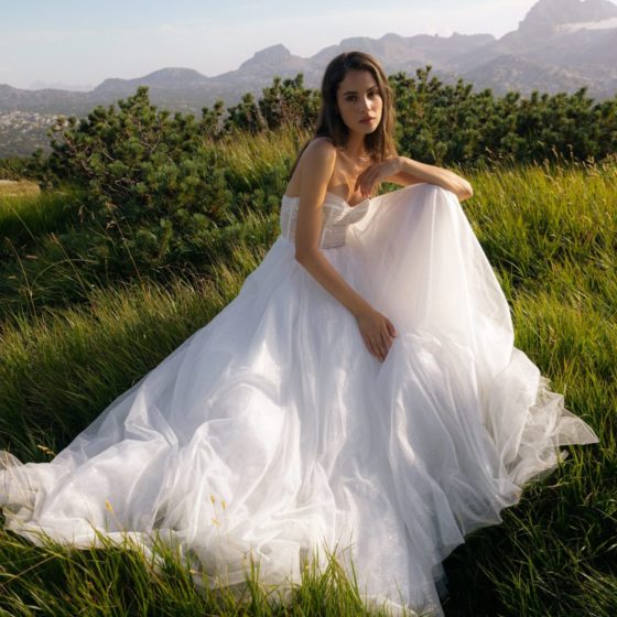 Daalarna Couture wedding dresses